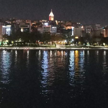 Moonlight Hotel Стамбул Екстер'єр фото