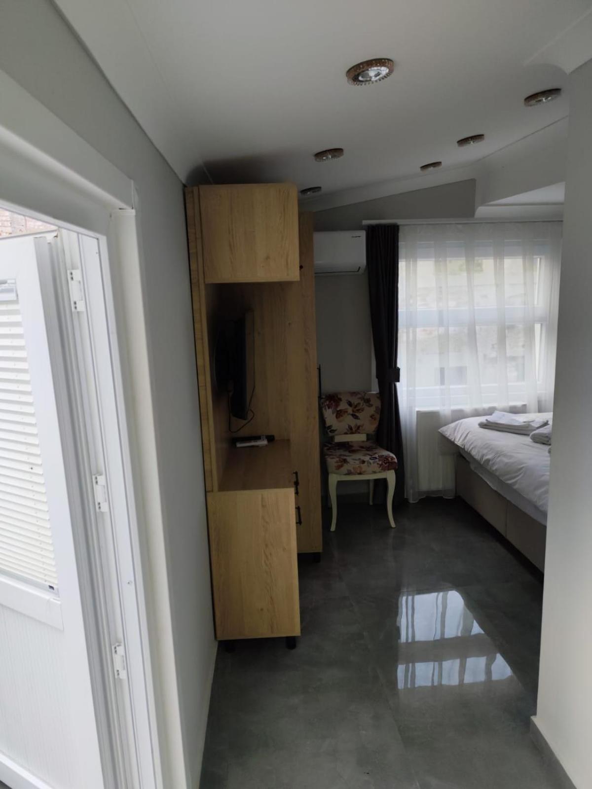 Moonlight Hotel Стамбул Екстер'єр фото