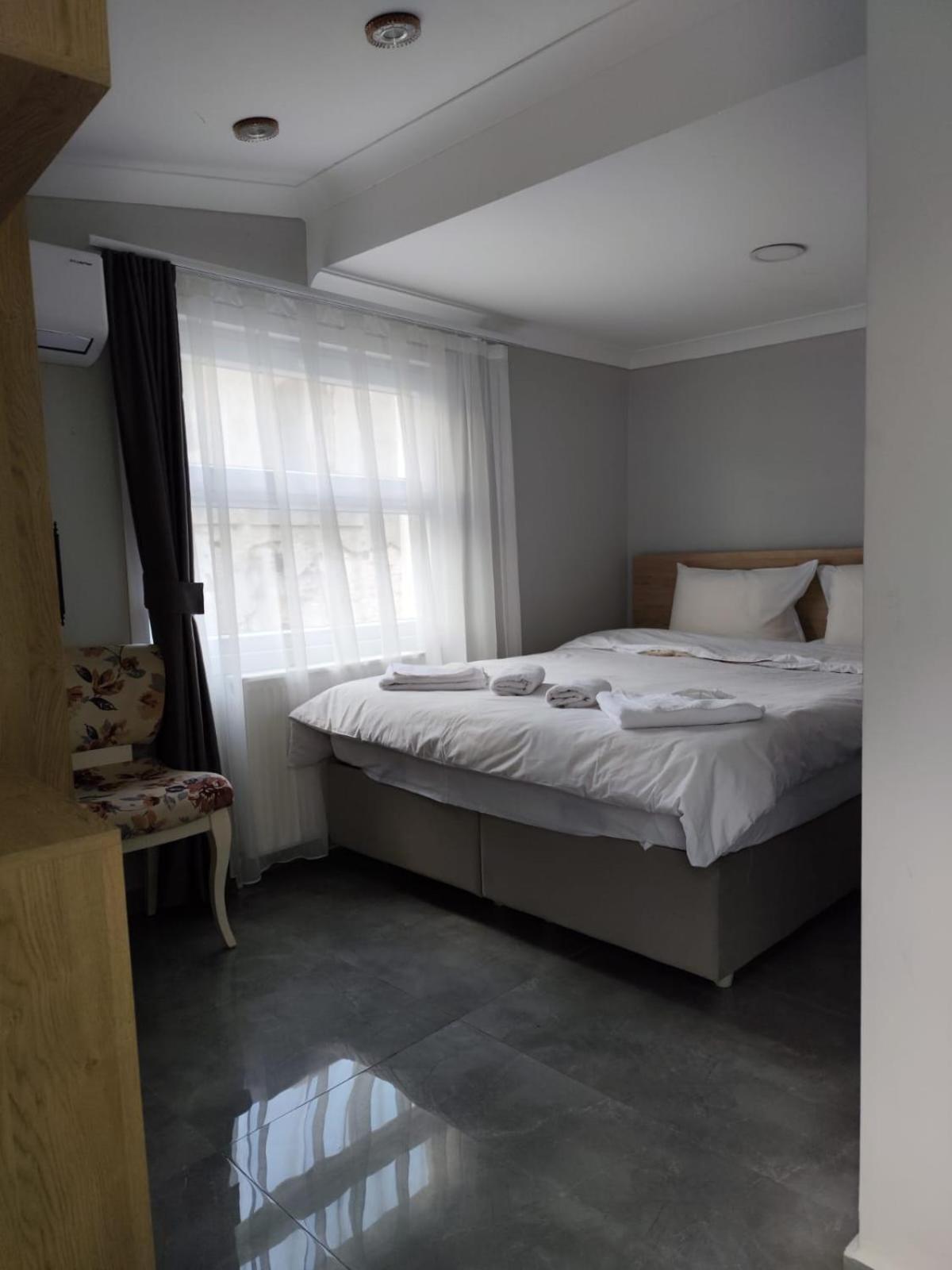 Moonlight Hotel Стамбул Екстер'єр фото