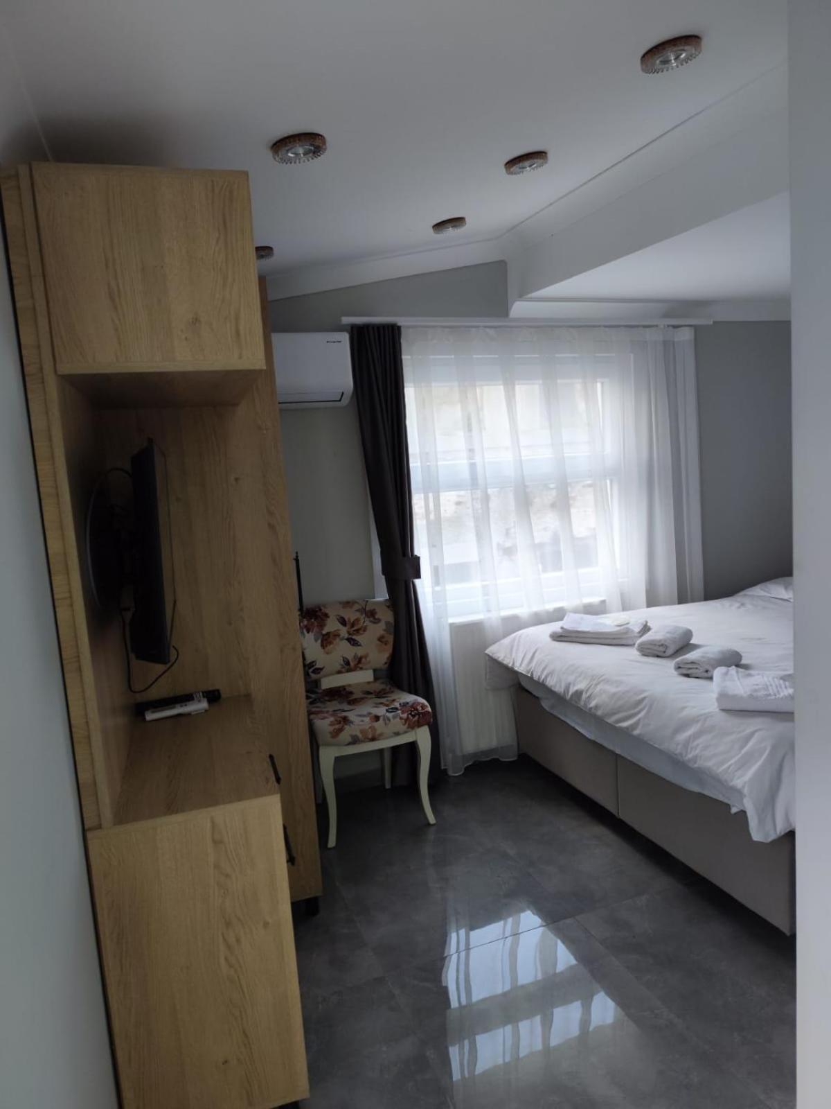 Moonlight Hotel Стамбул Екстер'єр фото