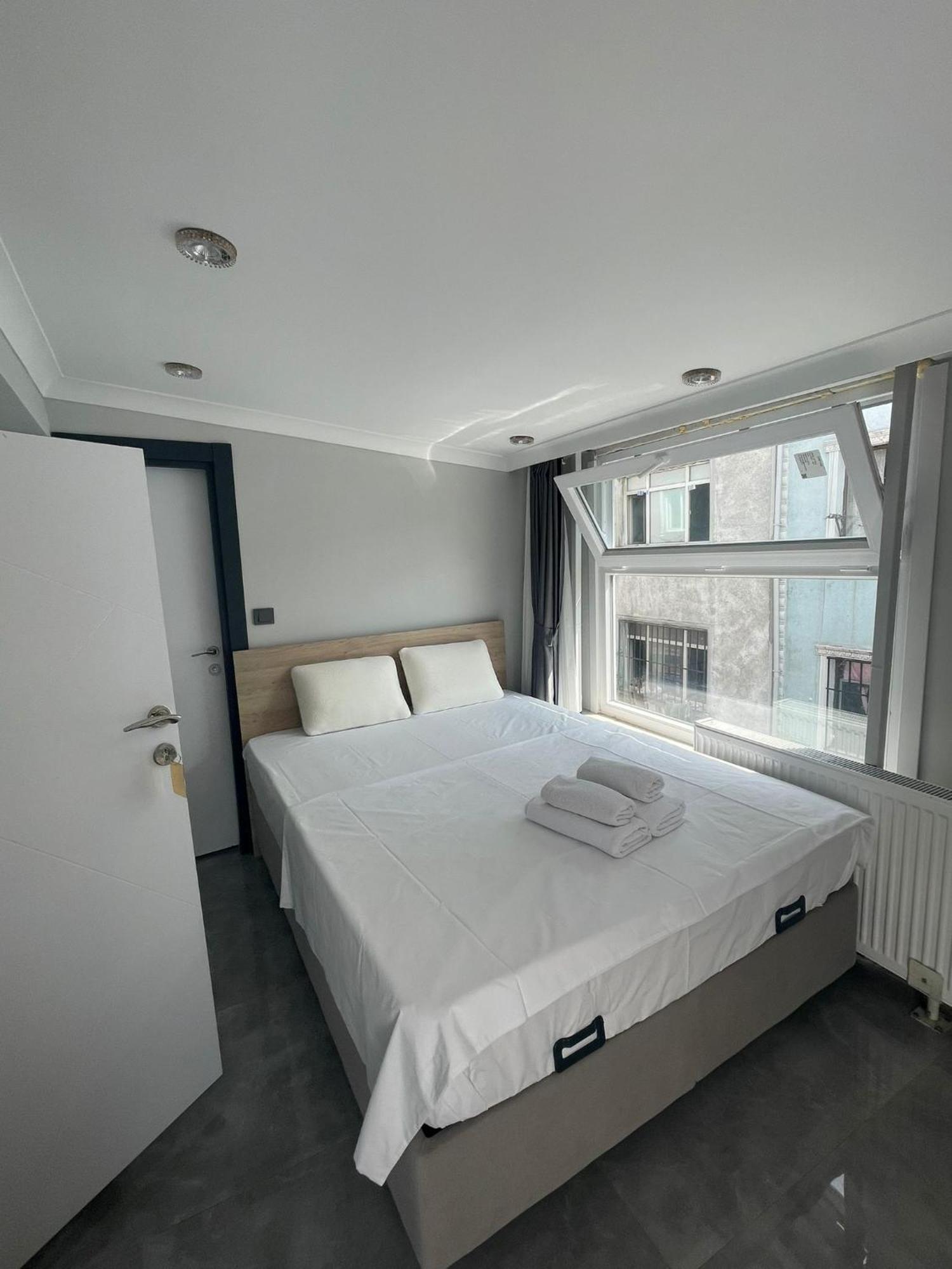 Moonlight Hotel Стамбул Екстер'єр фото