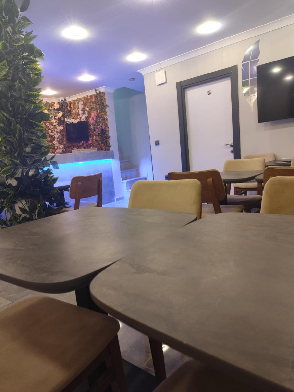 Moonlight Hotel Стамбул Екстер'єр фото