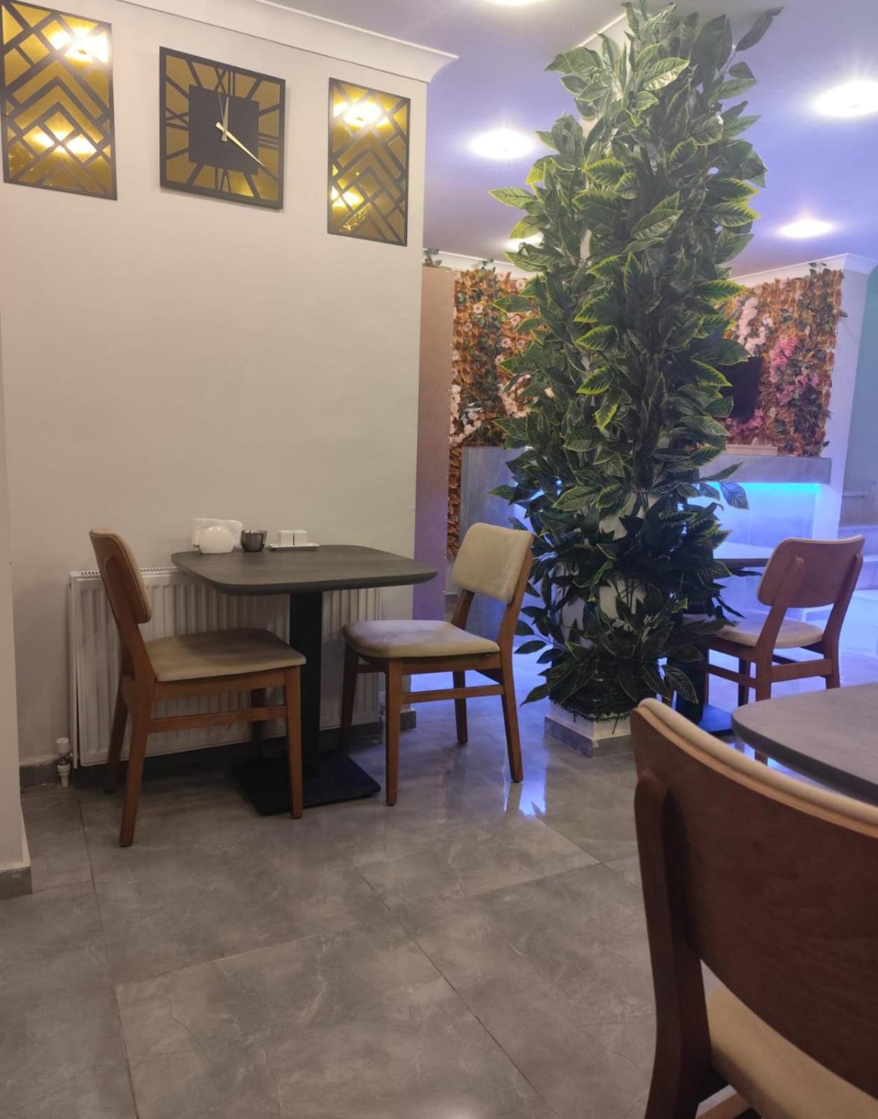 Moonlight Hotel Стамбул Екстер'єр фото