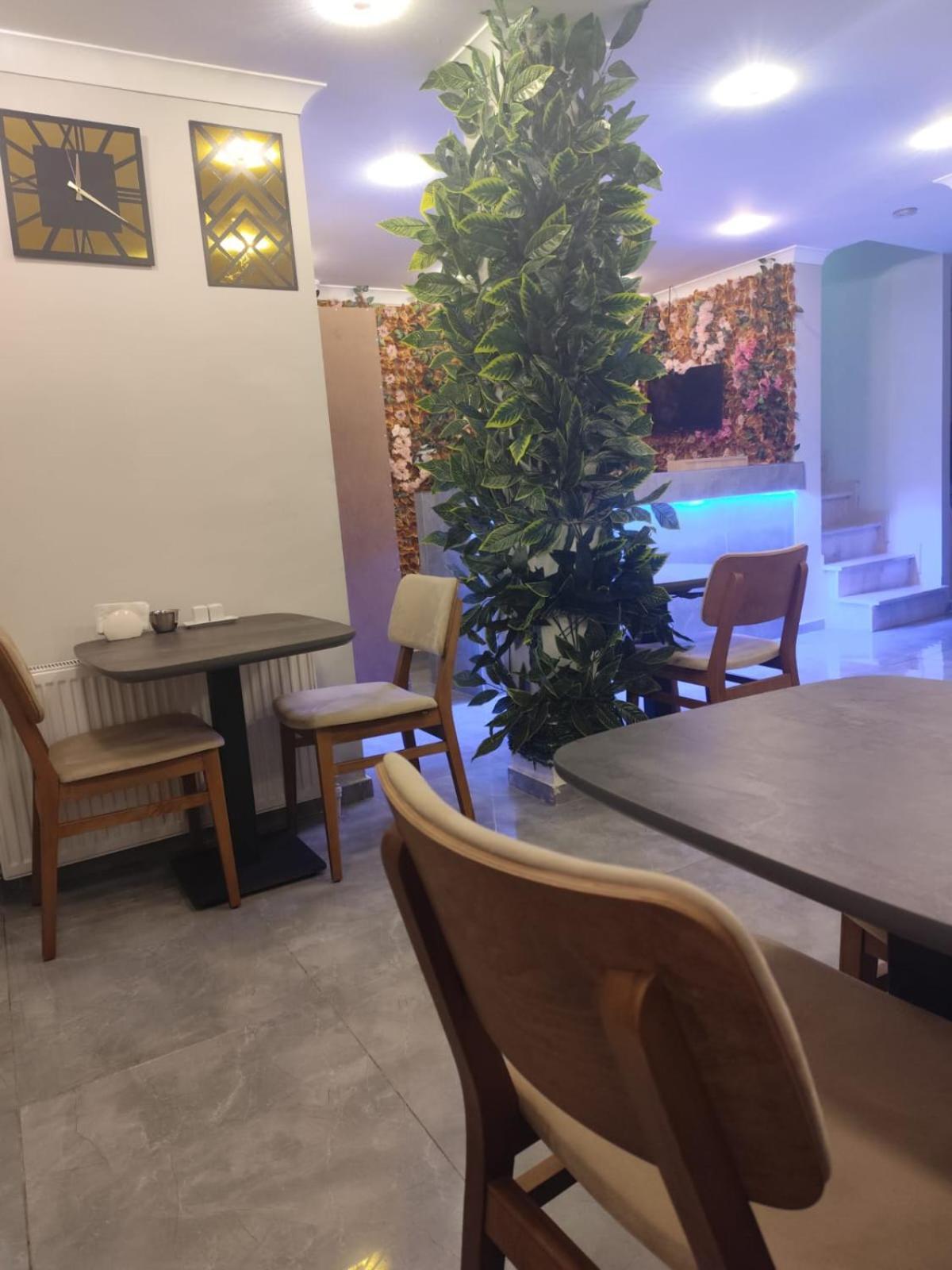 Moonlight Hotel Стамбул Екстер'єр фото