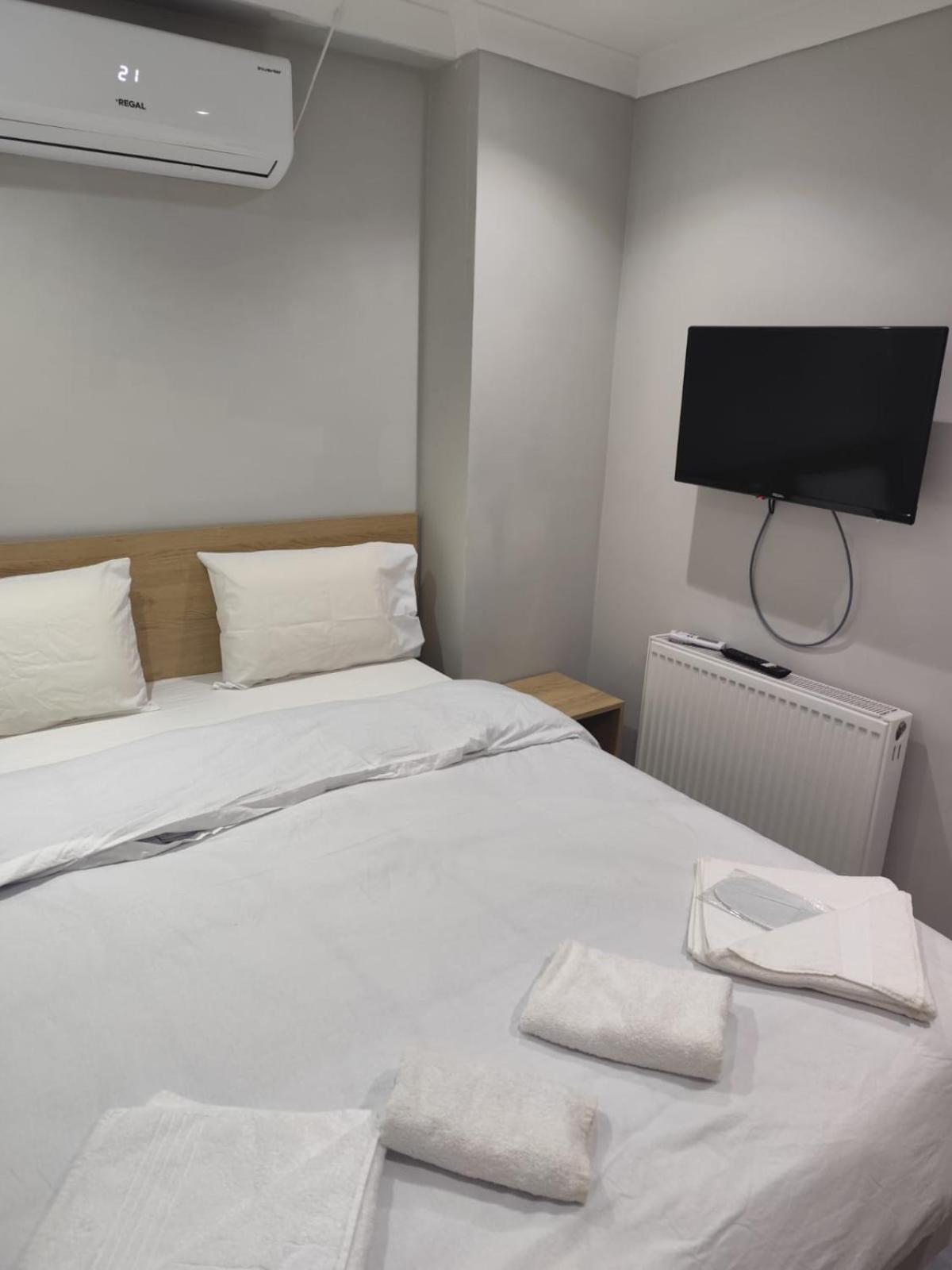 Moonlight Hotel Стамбул Екстер'єр фото